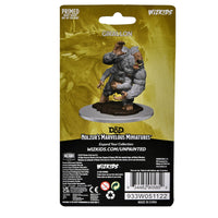 D&D Nolzur's Marvelous Miniatures: Girallon