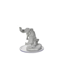 D&D Nolzur's Marvelous Miniatures: Girallon