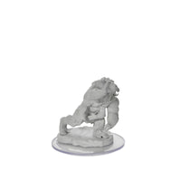 D&D Nolzur's Marvelous Miniatures: Girallon