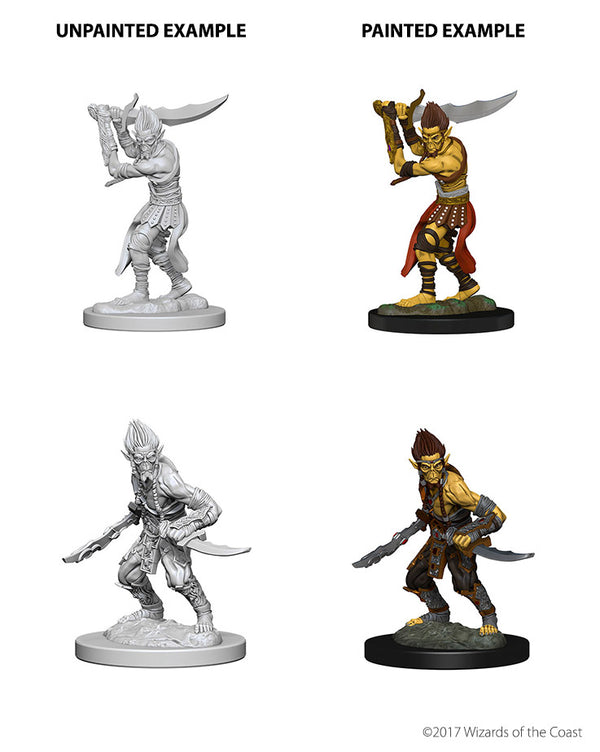 D&D Nolzur's Marvelous Miniatures: Githyanki – Behold Games