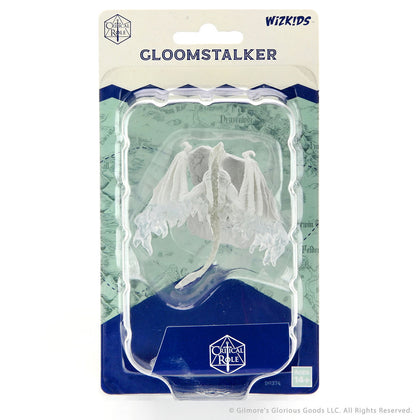 Critical Role Unpainted Miniatures: Gloomstalker - 1