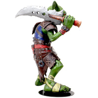 Pathfinder Foam Replica: Life-Sized Goblin