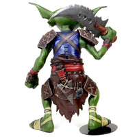 Pathfinder Foam Replica: Life-Sized Goblin