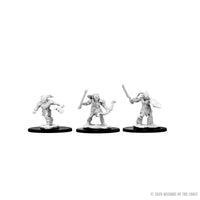 D&D Nolzur’s Marvelous Miniatures: Goblins