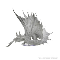 D&D Nolzur's Marvelous Miniatures: Adult Gold Dragon