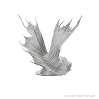 D&D Nolzur's Marvelous Miniatures: Adult Gold Dragon