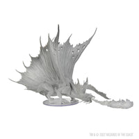 D&D Nolzur's Marvelous Miniatures: Adult Gold Dragon