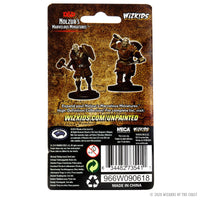D&D Nolzur's Marvelous Miniatures - Male Goliath Fighter