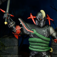 Dungeons & Dragons – 7” Scale Action Figure – Ultimate Grimsword Figure