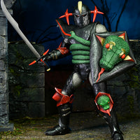 Dungeons & Dragons – 7” Scale Action Figure – Ultimate Grimsword Figure
