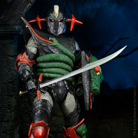 Dungeons & Dragons – 7” Scale Action Figure – Ultimate Grimsword Figure