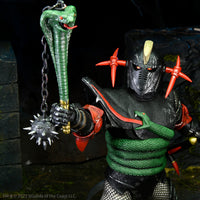 Dungeons & Dragons – 7” Scale Action Figure – Ultimate Grimsword Figure