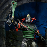 Dungeons & Dragons – 7” Scale Action Figure – Ultimate Grimsword Figure