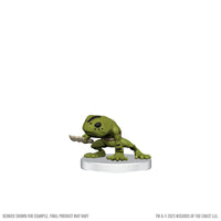 PRE-ORDER - D&D Icons of the Realms: Monster Menagerie Revisited 10 ct. Booster Brick