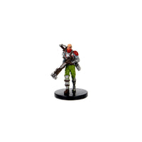 Starfinder Battles: Galactic Villains