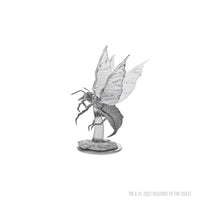 (DING & DENT) Dungeons & Dragons Nolzur's Marvelous Miniatures: Paint Kit - Hellwasp