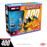 PRE-ORDER - Marvel HeroClix 400: X-Men '97