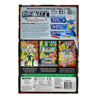 Super-Skill Pinball: Holiday Special