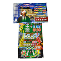 Super-Skill Pinball: Holiday Special