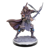 D&D Nolzur's Marvelous Miniatures: Human Rangers