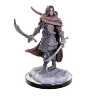 D&D Nolzur's Marvelous Miniatures: Human Rangers