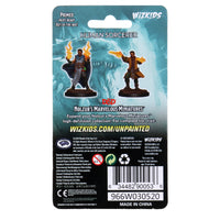 D&D Nolzur's Marvelous Miniatures: Male Human Sorcerer