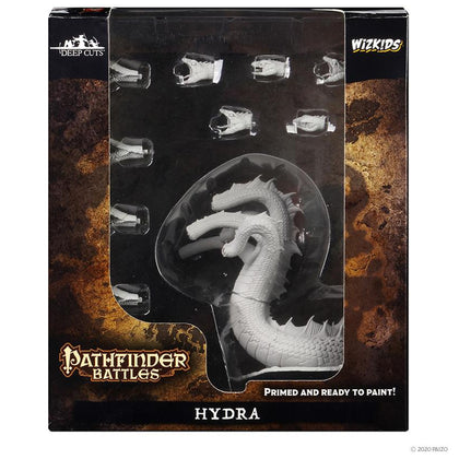 Pathfinder Battles Deep Cuts - Hydra - 1
