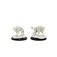 WizKids Deep Cuts: Hyenas