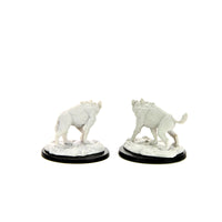 WizKids Deep Cuts: Hyenas