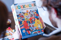 Jokkmokk: The Winter Market