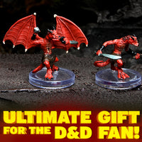 Dungeons & Dragons - Kobold Bundle