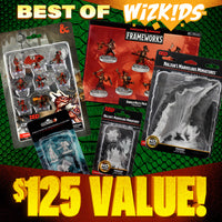 Dungeons & Dragons - Kobold Bundle