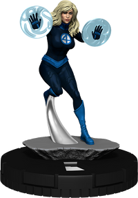 Marvel HeroClix: Avengers Fantastic Four Empyre Miniatures Game