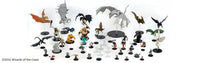 D&D Icons of the Realms: Elemental Evil 8 Ct. Booster Brick