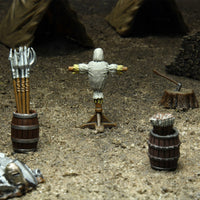 WizKids 4D Settings: Encampment