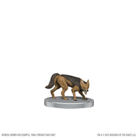 PRE-ORDER - D&D Icons of the Realms: Monster Menagerie Revisited 10 ct. Booster Brick