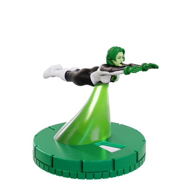 DC HeroClix 400: Green Lantern Corps – WizKids
