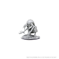 Magic: The Gathering Unpainted Miniatures - Jin-Gitaxias