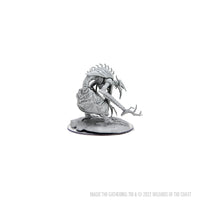 Magic: The Gathering Unpainted Miniatures - Jin-Gitaxias