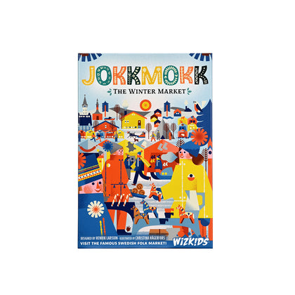 Jokkmokk: The Winter Market - 1