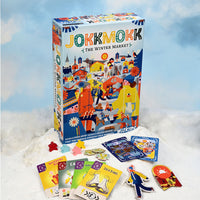 Jokkmokk: The Winter Market