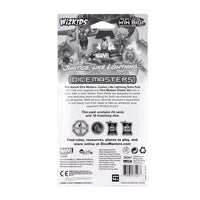 Marvel Dice Masters: Justice Like Lightning Team Pack