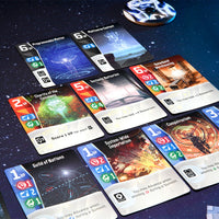 Kardashev Scale