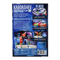 Kardashev Scale