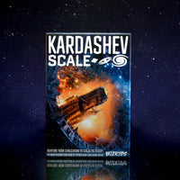 Kardashev Scale