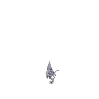 Pathfinder Battles Deep Cuts: Kasa-Obake - 1