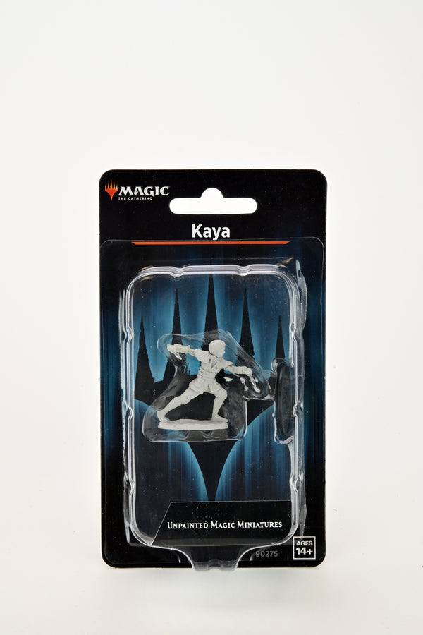 Magic: The Gathering – WizKids