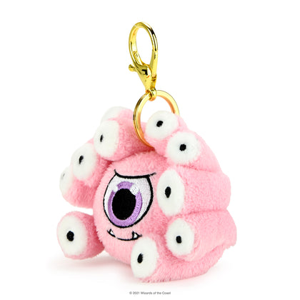 Dungeons & Dragons: Plush Charm - Beholder by Kidrobot - 2