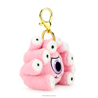 Dungeons & Dragons: Plush Charm - Beholder by Kidrobot