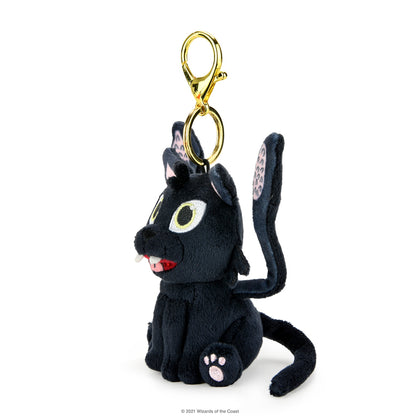 Dungeons & Dragons: Plush Charm - Displacer Beast by Kidrobot - 2